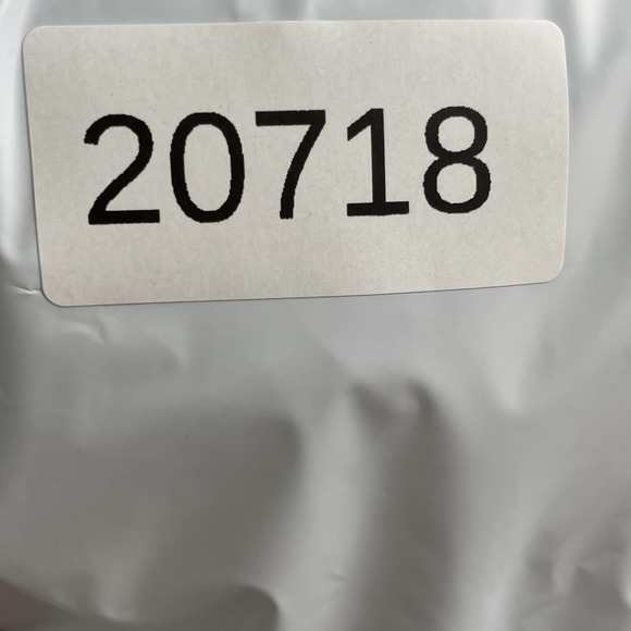 VTG Counterparts 100% Silk Pants Women's 16 Balloon Taper Slacks 90s Avant-Garde - Picture 11 of 12